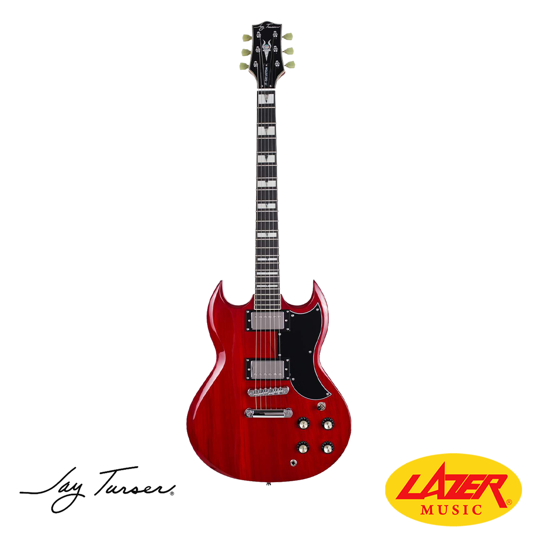 Jay Turser JT-50 CUSTOM Electric Guitar